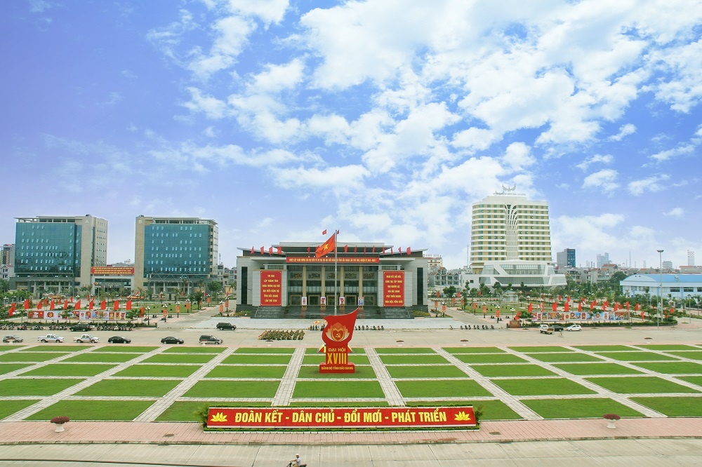 Thủ tục hành chính lĩnh vực quản lý công sản thuộc thẩm quyền  giải quyết của Sở Tài chính Bắc Giang